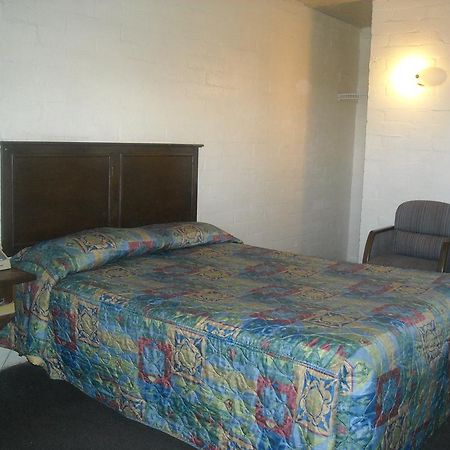 Border Motel Calexico Экстерьер фото