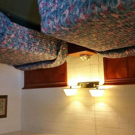 Border Motel Calexico Экстерьер фото
