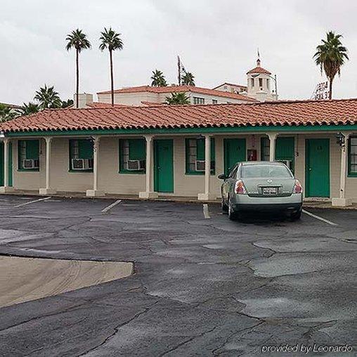 Border Motel Calexico Экстерьер фото