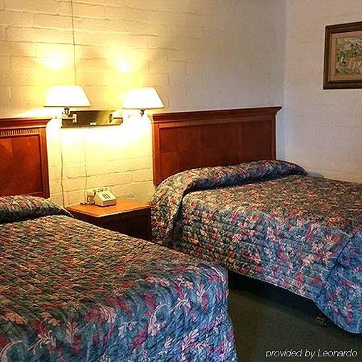 Border Motel Calexico Экстерьер фото