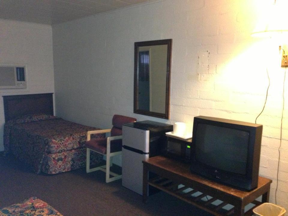 Border Motel Calexico Экстерьер фото