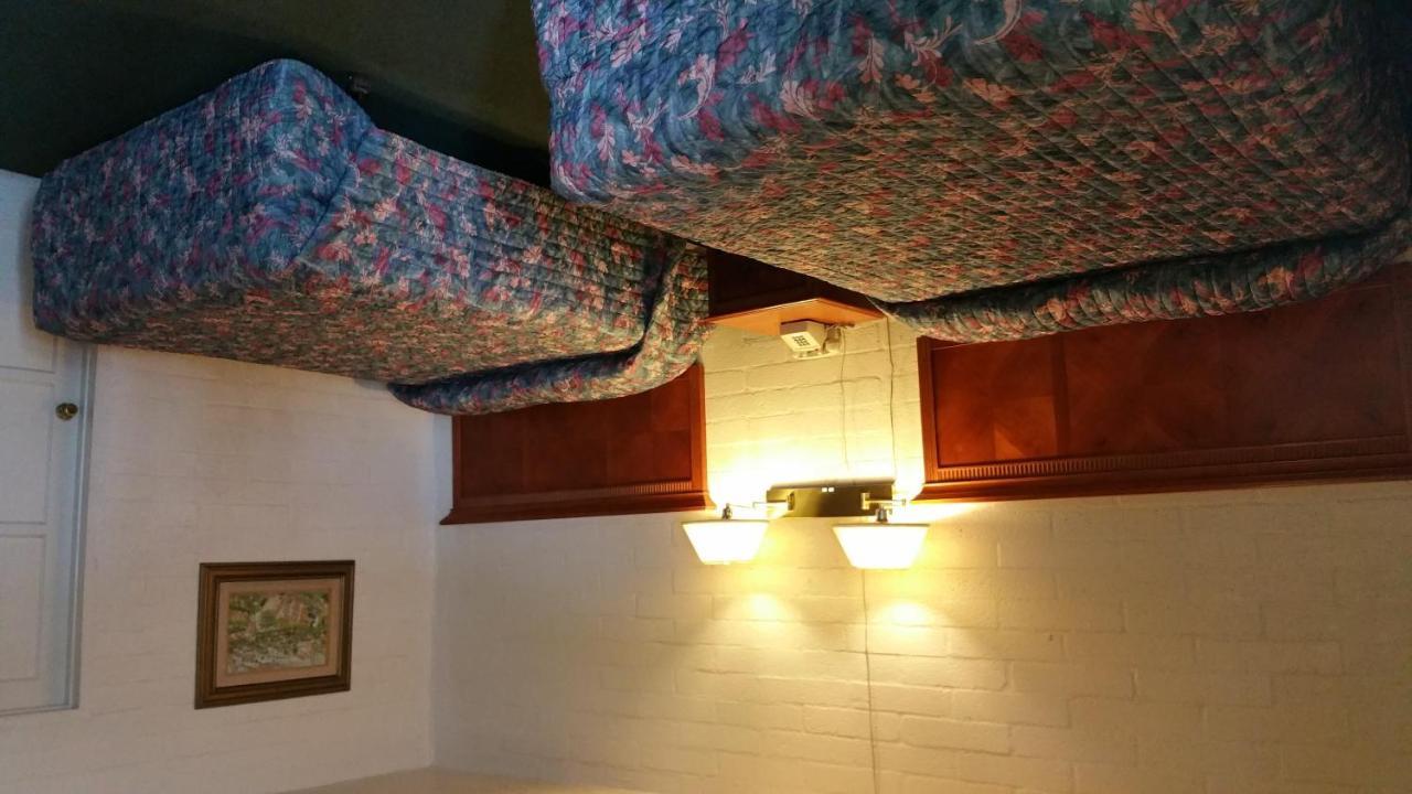 Border Motel Calexico Экстерьер фото